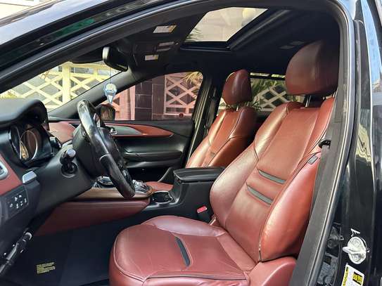 MAZDA CX9 2016 image 2