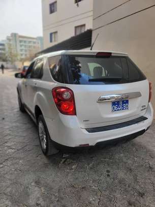 Chevrolet Equinox image 5