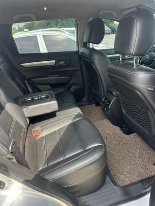 Renault QM6 m 2017 image 8