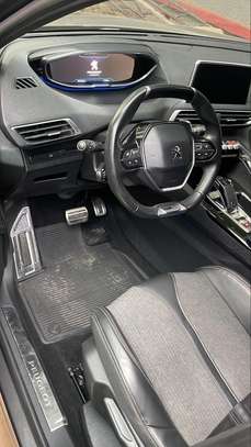 Peugeot 3008 à vendre image 11