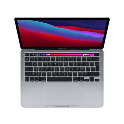 MacBook Pro 2020 13'' Touch Bar image 3