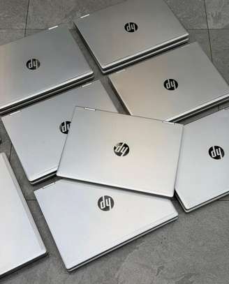 HP Probook 435 G8 Rayzen 7 Pro de 11th gen image 6