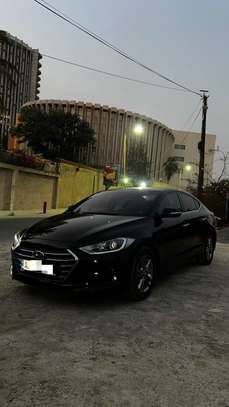 LOCATION DE VOITURE HYUNDAI image 4