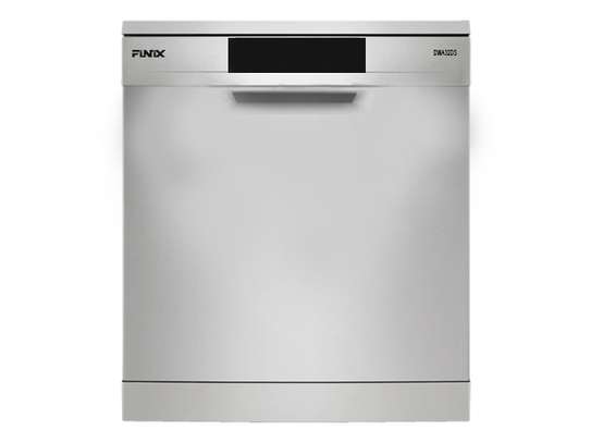 LAVE VAISSELLE FINIX  13PS image 1
