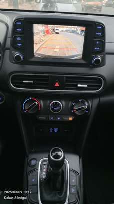 Hyundai Kona 2020 image 5