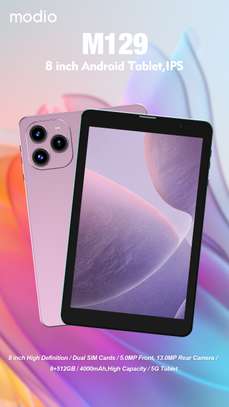 Tablette 512 go ram 8 Modio M129 image 4