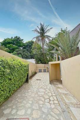 Villa à louer - Fann résidence - Vue sur mer image 13