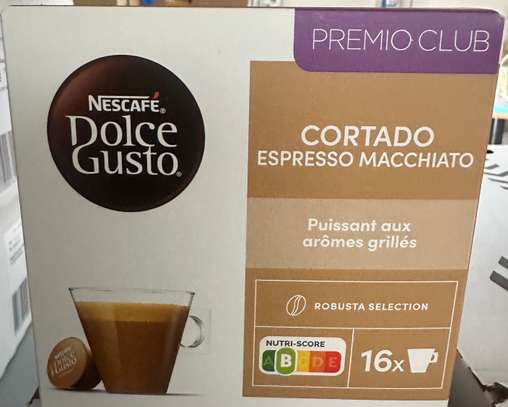 Capsules Nescafe Dolce Gusto image 7