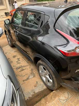 Nissan Juke image 5