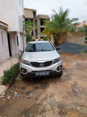 KIA SORENTO 2012 image 11