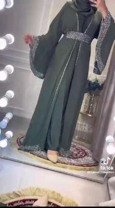 Robe Dubaï image 4