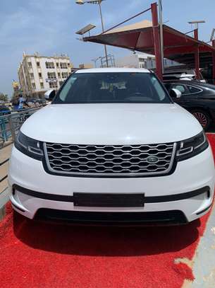 Range Velar image 7