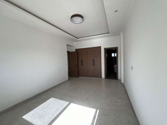 Appartement F3 à louer à Bourguiba image 4