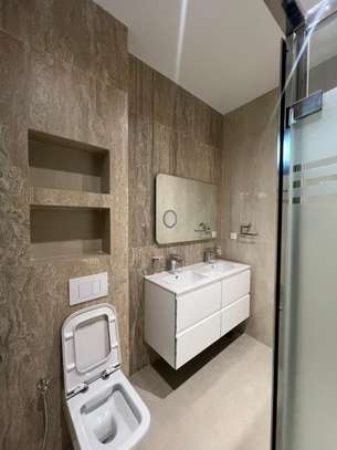 Appartement à louer à Fann Hock Dakar avec vue mer image 13