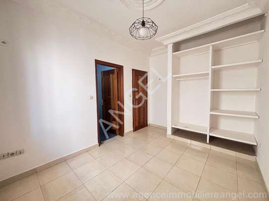 Ref_2931_GL  Appartement à louer à fenêtre Mermoz image 10