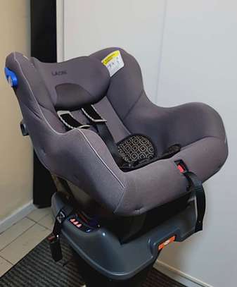 Siège auto BéBé - Évolutif - Isofix image 2