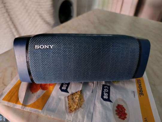 Sony SRS-XB33 Enceinte bluetooth portable image 8