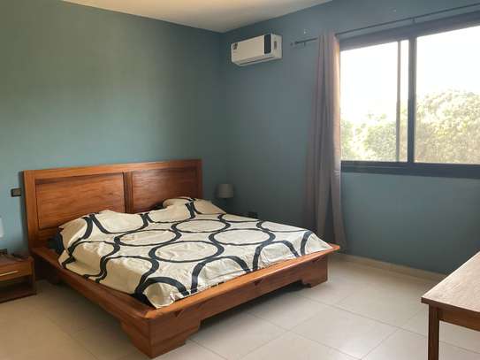 Appartement de standing à Saly image 10