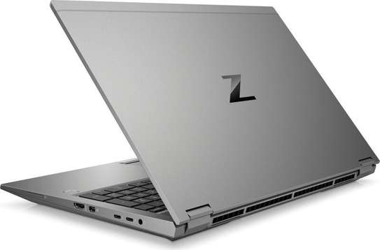 HP ZBOOk FURY G8 /I7/64O/1To SSD image 1