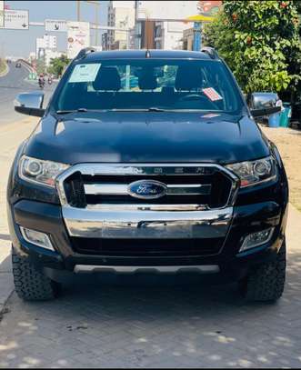 FORD RANGER WILDTRAK 2017 image 2