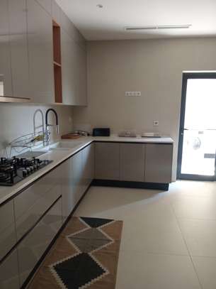 Appartement meublé de luxe au Plateau A louer image 7