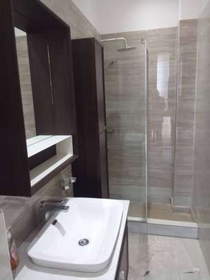 Appartement meublé à louer derrière la banque mondiale image 15