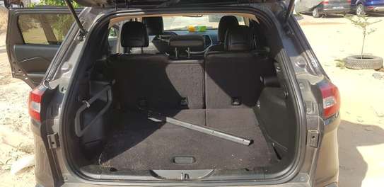 Jeep cherokee image 1