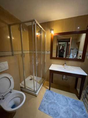 Fann mermoz Appartement à louer image 5