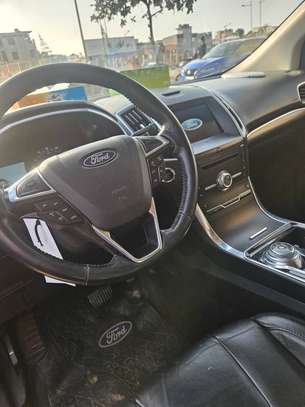 Ford Edge 2019 à vendre image 4