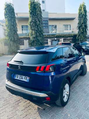 Peugeot 3008 2018 image 6