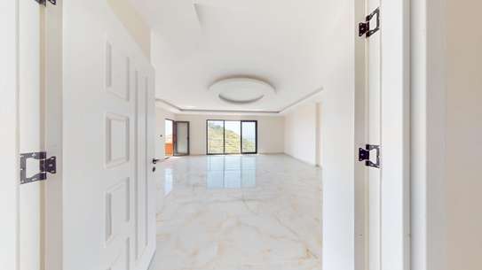 Appartement F4 - vue mer panoramique au Mamelles image 11