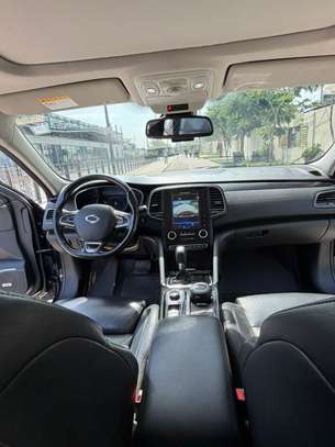 LOCATION RENAULT SM6 FULL OPTION image 5
