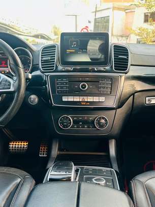 Mercedes GLE image 7
