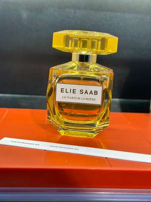 Elie Saab parfum authentique image 1