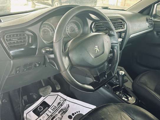 Peugeot 301 / 2016 image 7