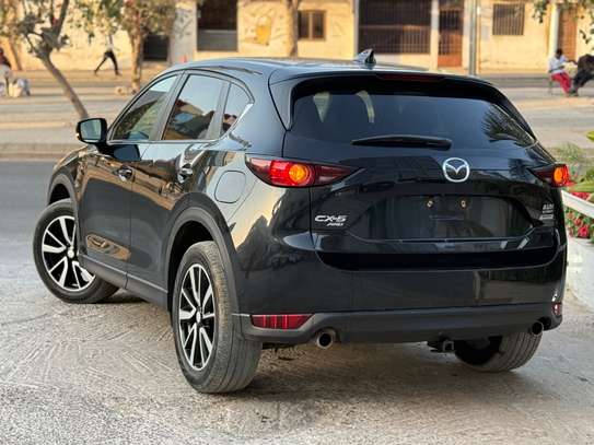 Mazda cx5 image 8
