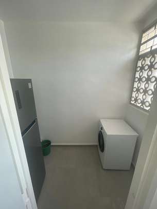 Appartement Meublé a louer en Ville image 6
