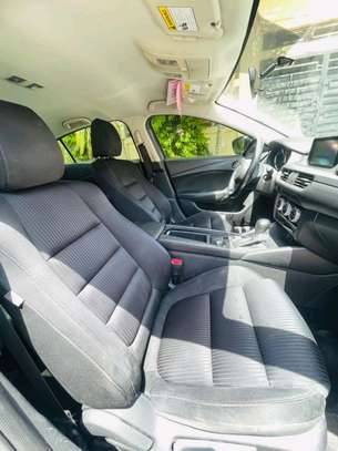 Mazda6 2016 image 6