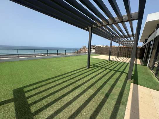 Corniche appartement à louer a fan résidence image 1