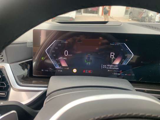 BMW X6 2025 image 5
