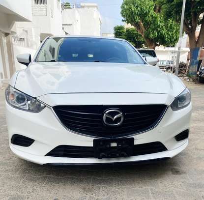 MAZDA C6 2016 image 1