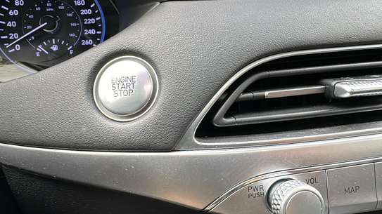 Hyundai palissade image 14