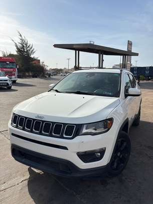 Jeep compass image 1