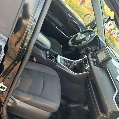 Toyota Rav 4 hybride 2019 image 6