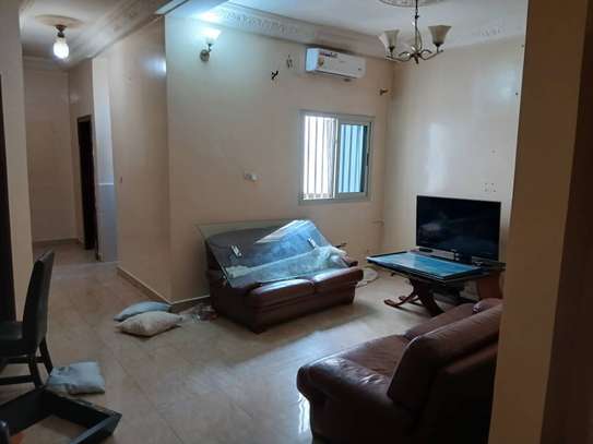 Appartement 2 chambres + salon à louer – Ngor image 3