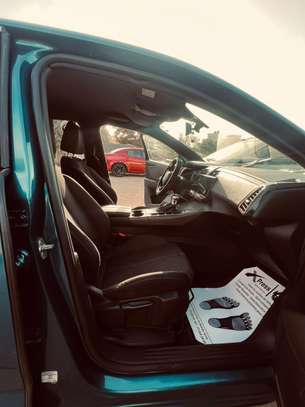 Citroen ds7 2018 image 5