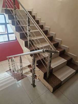 Appartement a louer aux Ouest foire image 3