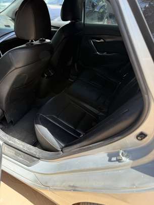Hyundai I40 2012 image 5
