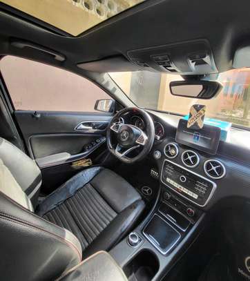 Mercedes Classe A image 5