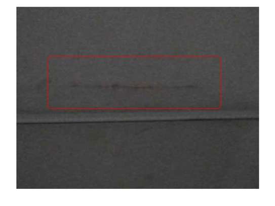 REFRIGERATEUR COMBI 337L MIDEA HD-337RWN 4T NOFROST image 3